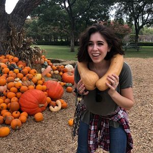 Meet your Posher, Mary